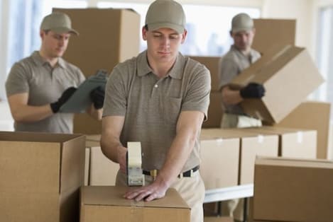 Best Packers and Movers in Delhi